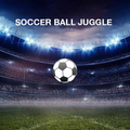 Soccer Ball Juggle