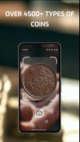 Rare Coin Identifier - Scanner تصوير الشاشة 3