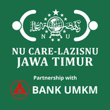 GoZIS - Zakat Sedekah Lazisnu