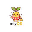 miyOS icon