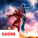 Guide For Marvel Duel APK