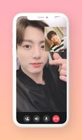 Jungkook Call You poster