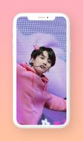 Jungkook Wallpaper HD 4K स्क्रीनशॉट 2