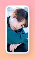 Jungkook Wallpaper HD 4K ภาพหน้าจอ 3