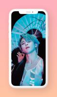 🐥 BTS - Jimin Wallpaper 2020 HD 2K 4K poster