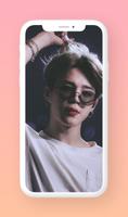 🐥 BTS - Jimin Wallpaper 2020 HD 2K 4K capture d'écran 2