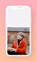 🐥 BTS - Jimin Wallpaper 2020 HD 2K 4K capture d'écran 3