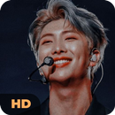 RM (Kim Nam-joon) Wallpaper HD aplikacja