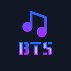 BTS Ringtones & Alarm ícone