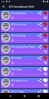 BTS Ringtones & Alarm スクリーンショット 1