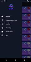 BTS Ringtones & Alarm imagem de tela 2