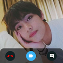 V Call You - Fake BTS Call APK