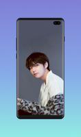 ⭐️ BTS V Wallpapers HD Live 3D Effect 2020 poster