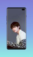 ⭐️ BTS V Wallpapers HD Live 3D Effect 2020 Affiche