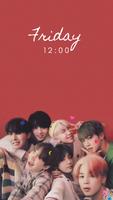 BTS Wallpaper HD 4K 截圖 1