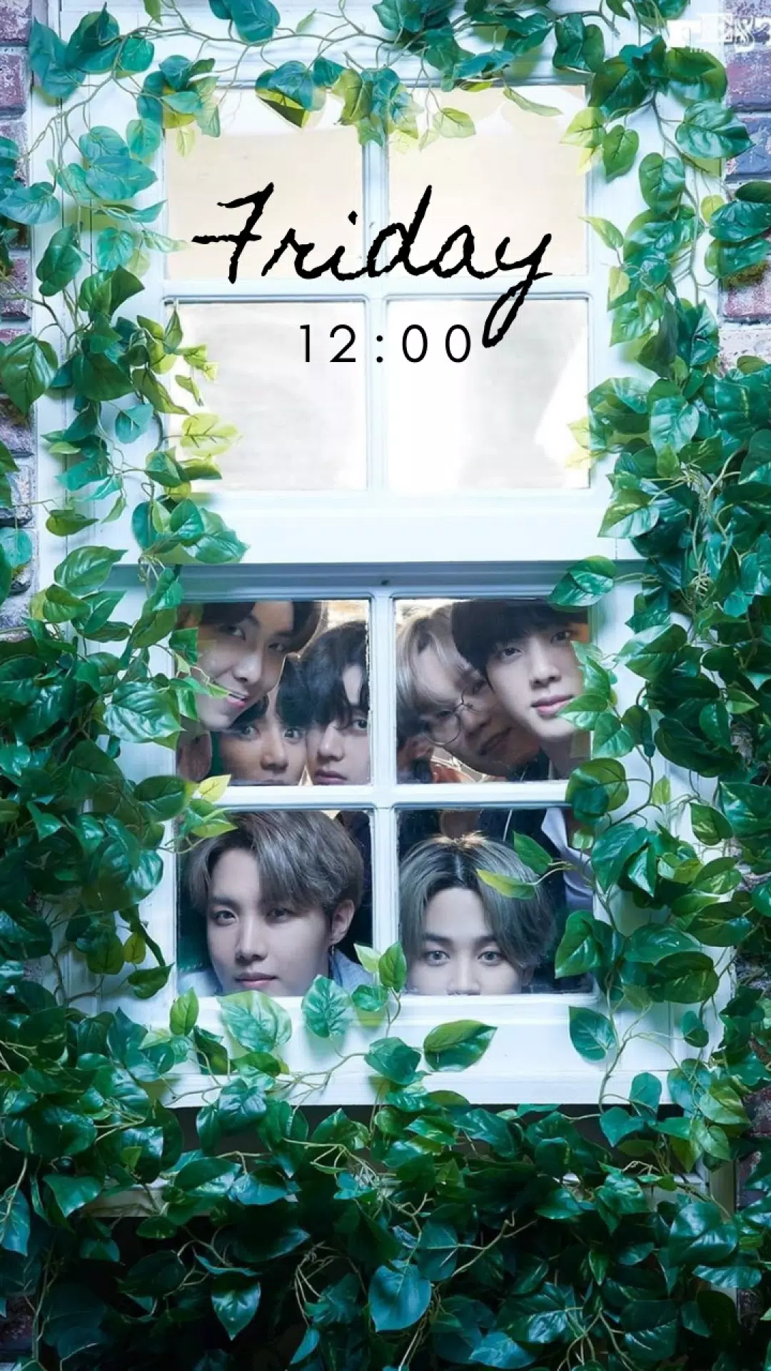 Download BTS Live Wallpaper HD, 4K APK for Android, Run on PC and Mac