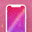 Glitter Cute Wallpaper - Live 