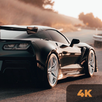Cars Wallpaper HD 4K & Live Ph APK