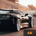 Cars Wallpaper HD 4K & Live Photos icône