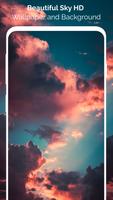 Sky Wallpapers - 4K & HD Backg plakat