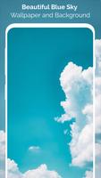 Sky Wallpapers - 4K & HD Backg ảnh chụp màn hình 1