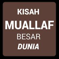 Kisah Muallaf Dunia bài đăng