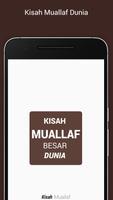 Kisah Muallaf Dunia imagem de tela 1