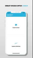 Aktivin for Coach постер
