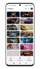 download Sfondo di calcio 4K XAPK