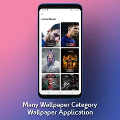 download Sfondo di calcio 4K XAPK