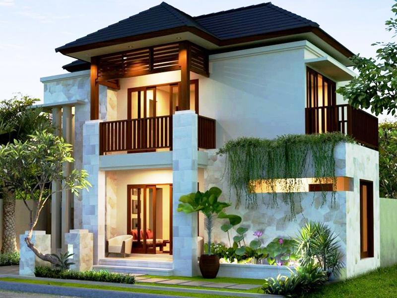 Model Desain Rumah Minimalis 2021 Model Desain Rumah Minimalis 2021