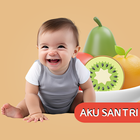 MPASI Recipe 6-13 Months アイコン