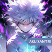 Anime Fond d'écran HD