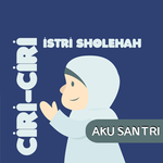 Istri Sholehah icon