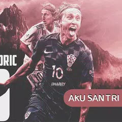 Скачать Хорватия футбол обои HD XAPK