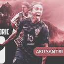 Croatia Football Wallpaper HD APK