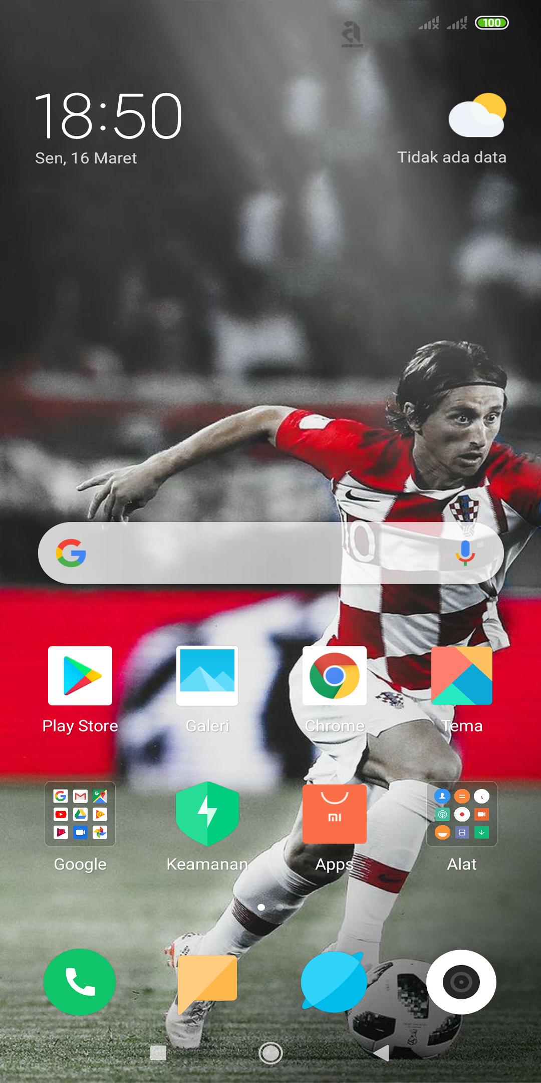 Android 用の クロアチアサッカーチームの壁紙のhd Apk をダウンロード