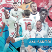آیکون‌ England Football Wallpaper HD