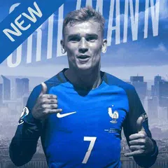 フランスサッカーチームの壁紙HD アプリダウンロード