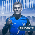 フランスサッカーチームの壁紙HD