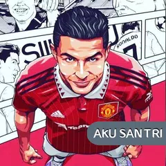 Baixar Ronaldo Wallpaper HD APK