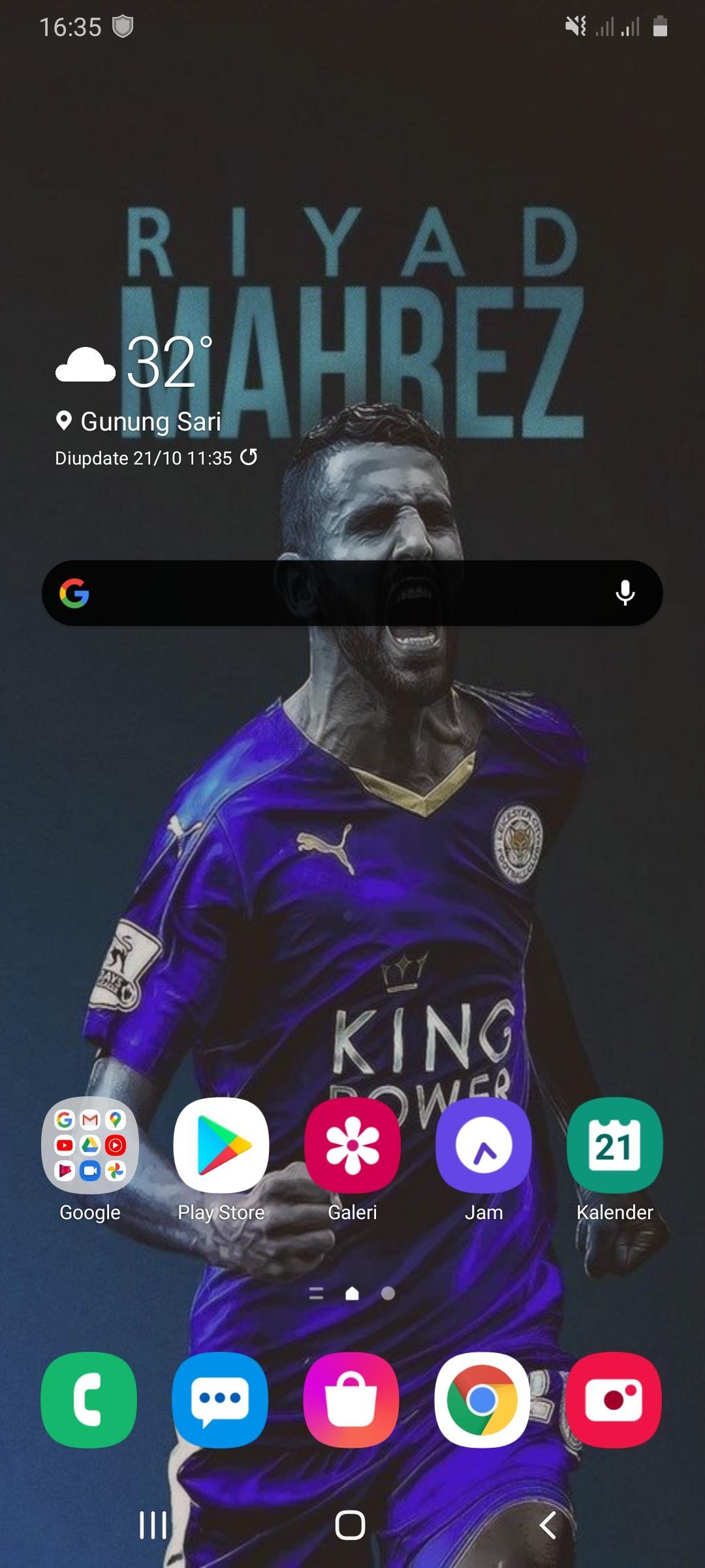 Android 用の サッカーの壁紙 Apk をダウンロード