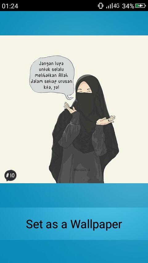 76 Gambar Animasi Hijab Keren Paling Hist 76 Gambar Animasi Hijab Keren Paling Hist