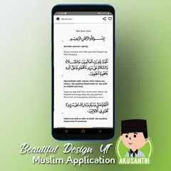 Descargar APK de Surat Yasin & Tahlil Berwarna