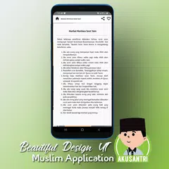 Descargar APK de Surat Yasin & Tahlil Berwarna