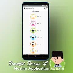 Descargar APK de Surat Yasin & Tahlil Berwarna