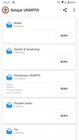 Belajar UKMPPD Gratis bài đăng
