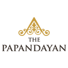 The Papandayan icon