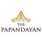 The Papandayan ícone