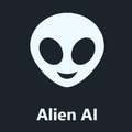 Alien AI